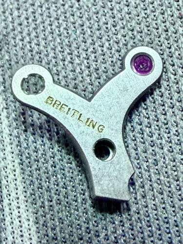 Ponte cronografo breitling - cronografo,