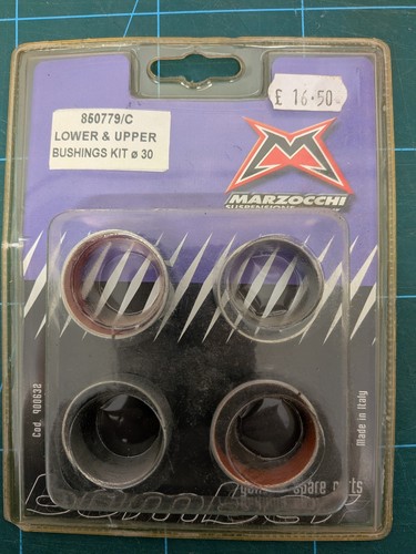 Marzocchi 850779 kit boccole - marzocchi,