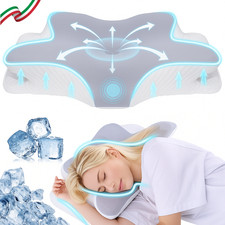 Cuscino Letto Ortopedico