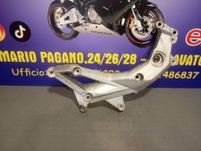 Supporto telaio motore dx