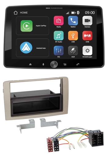 Esx bluetooth mp3 - bluetooth,