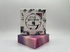 Sapone Wild Passion tutto