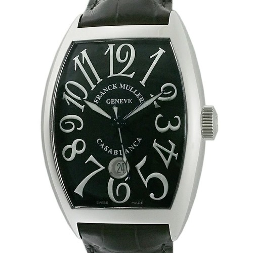 Franck muller casablanca - franck,
