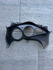 Cover Plastica Carena Contorno Strumentazione Suzuki SV 650 S 99/02