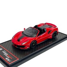 Modellino Auto BBR Models 1/43