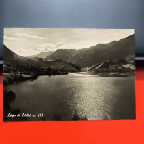 Lago ledro 655 - ledro, m.