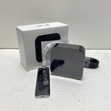 Apple TV 4K (32GB) Modello -