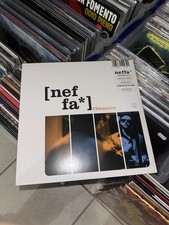 NEFFA ‎– Chicopisco PRIMA