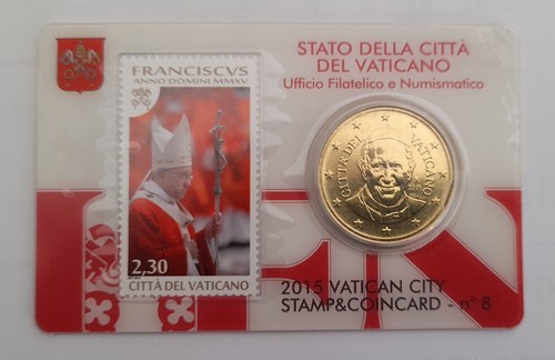 2015 vatican city - 2015,