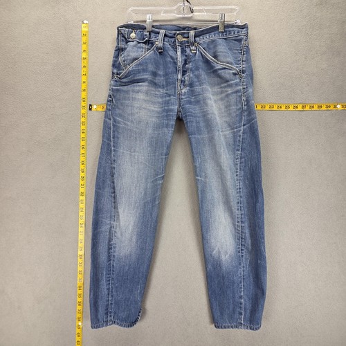Jeans vintage levis - vintage,