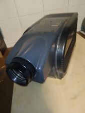 Bauer LCD Video Projector VP 2000, Made In Japan ( Non funzionante, ricambi)