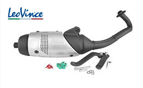 Leovince marmitta touring per - touring,