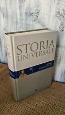 STORIA UNIVERSALE Volume n. 8