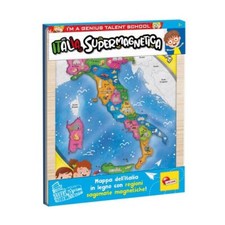 Lisciani LSC105496 I'm a