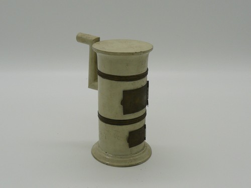 Mobili per bambole metallo - bambole,