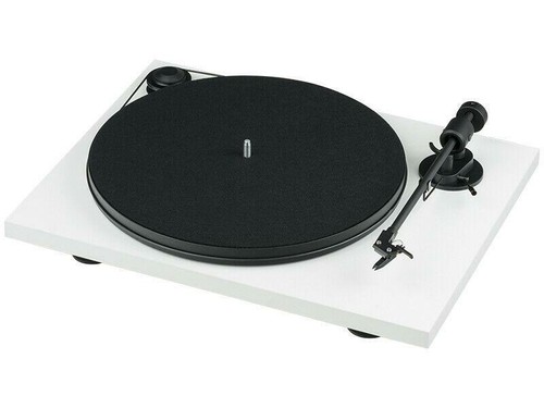 Pro ject primary phono - primary,