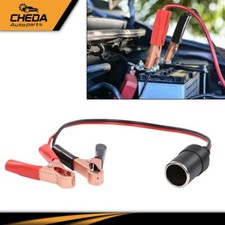 Adattatore batteria 12 Volt