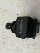 blocco accensione con due chiavi per mercedes clk 220 cdi del 2008 