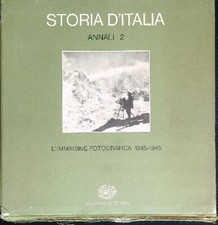 STORIA D'ITALIA. ANNALI VOL.2