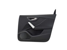 Interior Door Panel Front