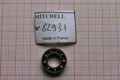 Cuscinetto sfera mitchell - cuscinetto,