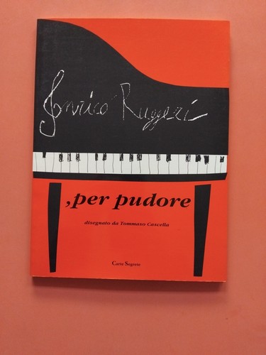 Enrico ruggeri per pudore - per,