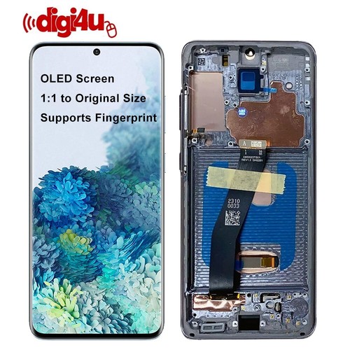Per samsung galaxy s20 5g - 4g,