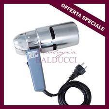 CAPSULATRICE A PHON TERMOVENTILATA®PER CAPSULE PVC TERMORETRAIBILI CAPSULATORE