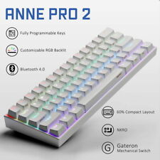 ANNE PRO 2 Cablato/Bluetooth