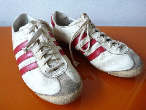 Sneakers adidas vienna - sneakers,