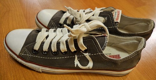 Scarpe ginnastica uomo - scarpe,