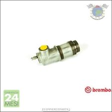 Cilindretto pompa frizione