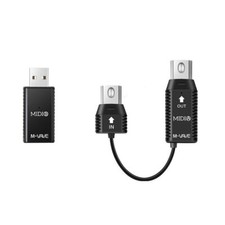 Supporto adattatore MIDI