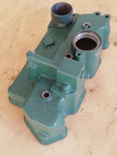 Coperchio valvole valve cover - coperchio,