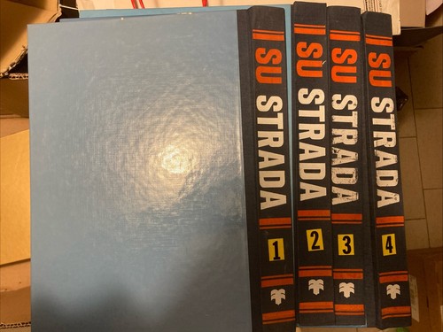Strada enciclopedia pratica - su,