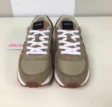 SUN 68 SNEAKERS BEIGE E