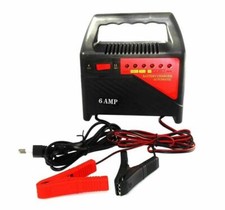 CARICABATTERIE PORTATILE PER