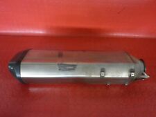 TERMINALE MARMITTA SCARICO KTM 1190 ADVENTURE 2012 2013 2014 2015 2016