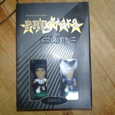 Corinthian Prostars Elite