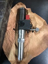 Iniettore Industrial Motore Stazionario Trattore Epoca Old Tractor Vintage Moto