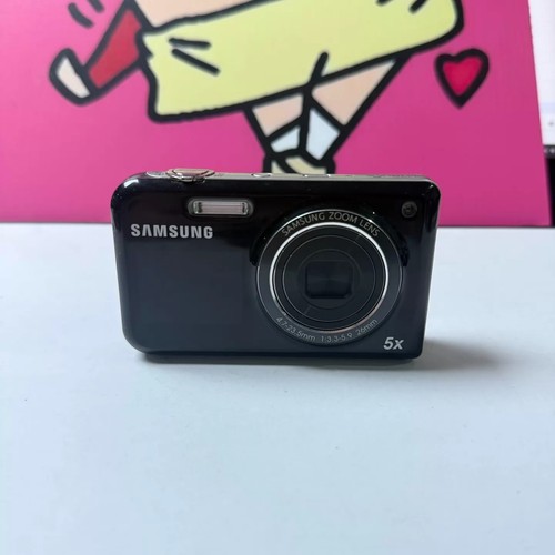 Samsung pl170 fotocamera - samsung,