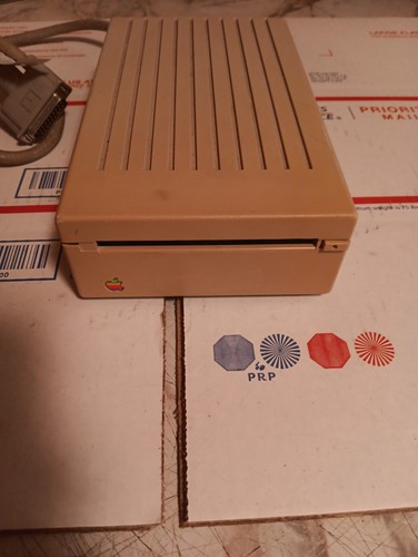 Apple superdrive floppy - superdrive,