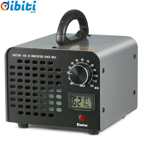 Generatore ozono - generatore,