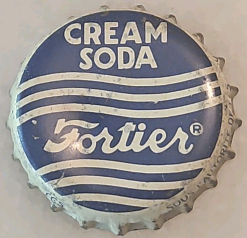 Tappo bottiglia vintage