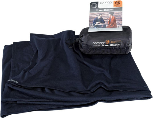Travel blanket lana - blanket,