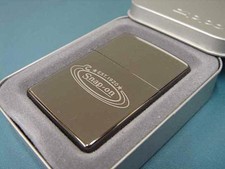 Accendino Zippo a scatto