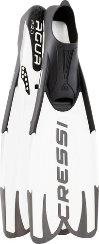 Cressi pinne agua - -, pro