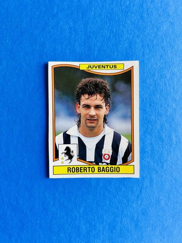 Figurina calciatori panini - figurina,