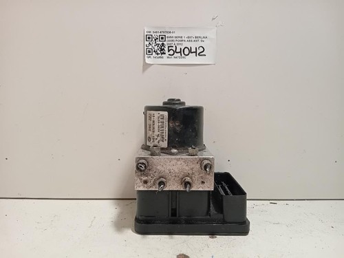 Centralina abs per - abs, 1