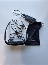 Occhiali da vista Vuzix Wrap